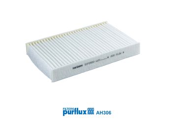 Filter, cabin air PURFLUX AH306