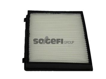 Filter, cabin air PURFLUX AH307