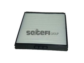 PURFLUX AH334 Filter, cabin air