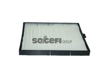 Filter, cabin air PURFLUX AH344