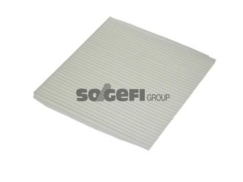PURFLUX AH361 Filter, cabin air