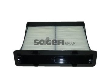 Filter, cabin air PURFLUX AH401