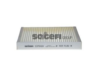 Filter, cabin air PURFLUX AH513