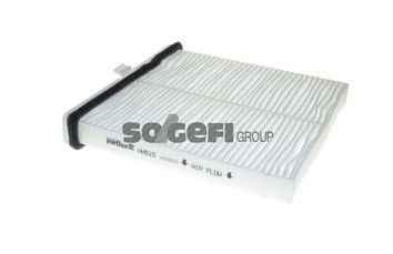 PURFLUX AH515 Filter, cabin air