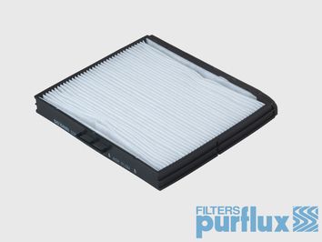 PURFLUX AH517 Filter, cabin air