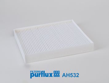 Filter, cabin air PURFLUX AH532