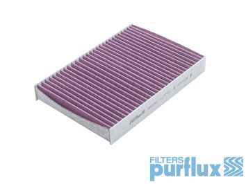 Filter, cabin air PURFLUX AHA143