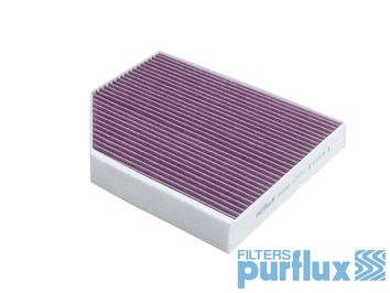 Filter, cabin air PURFLUX AHA269