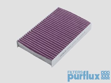 Filter, cabin air PURFLUX AHA306