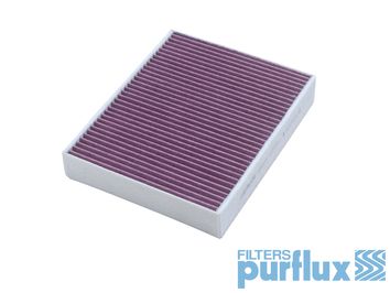 PURFLUX AHA373 Filter, cabin air