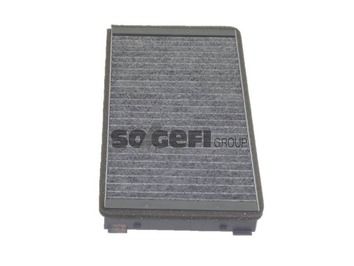 PURFLUX AHC102 Filter, cabin air