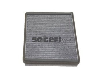 PURFLUX AHC149 Filter, cabin air