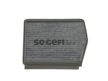 PURFLUX AHC154 Filter, cabin air