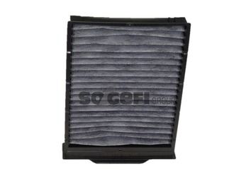 Filter, cabin air PURFLUX AHC199