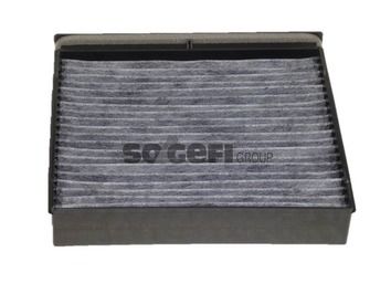 PURFLUX AHC234 Filter, cabin air