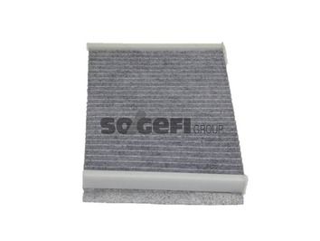 PURFLUX AHC267 Filter, cabin air