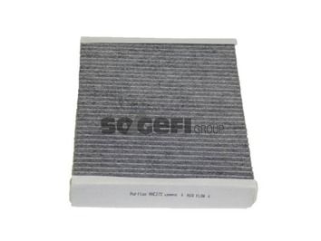 PURFLUX AHC272 Filter, cabin air