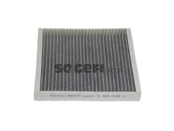 PURFLUX AHC277 Filter, cabin air