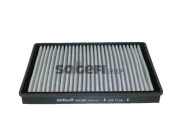 Filter, cabin air PURFLUX AHC307