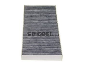 PURFLUX AHC342 Filter, cabin air