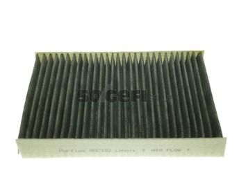 PURFLUX AHC352 Filter, cabin air