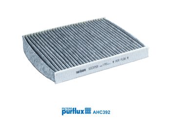 PURFLUX AHC392 Filter, cabin air
