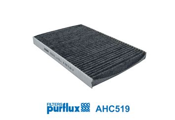 PURFLUX AHC519 Filter, cabin air