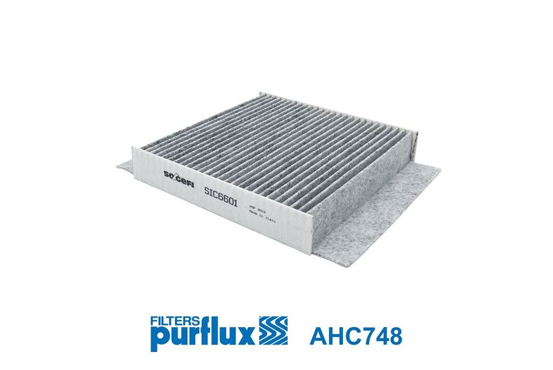 PURFLUX AHC748 Filter, cabin air
