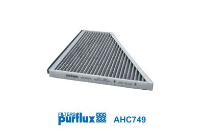 Filter, cabin air PURFLUX AHC749