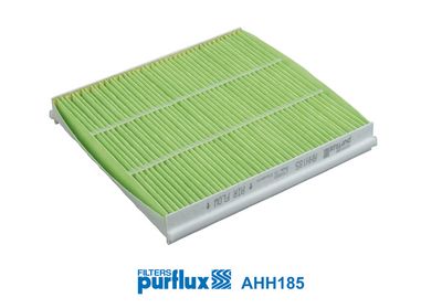 Filter, cabin air PURFLUX AHH185
