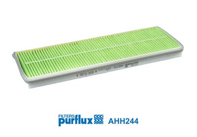 Filter, cabin air PURFLUX AHH224