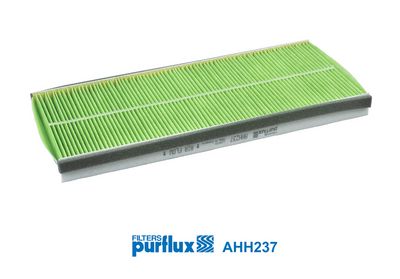 Filter, cabin air PURFLUX AHH237