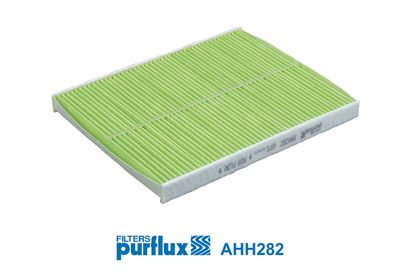Filter, cabin air PURFLUX AHH282