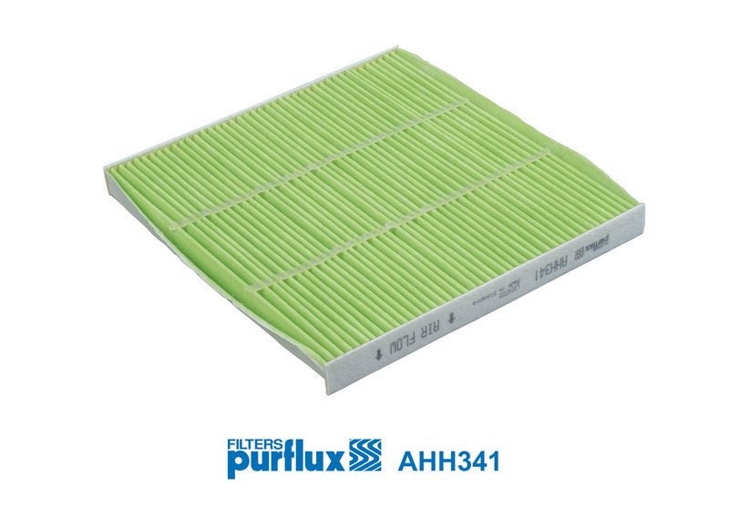 PURFLUX AHH341 Filter, cabin air