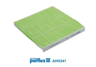 Filter, cabin air PURFLUX AHH341