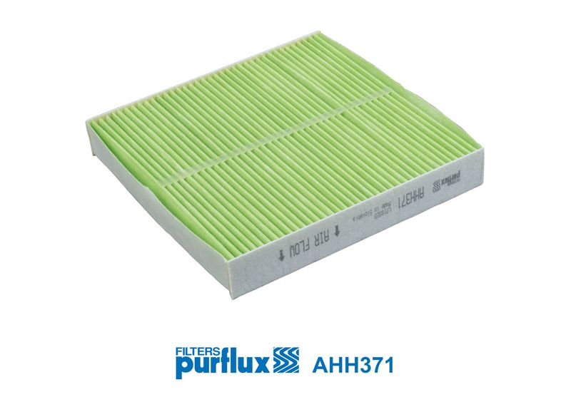 PURFLUX AHH371 Filter, cabin air
