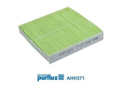 Filter, cabin air PURFLUX AHH371