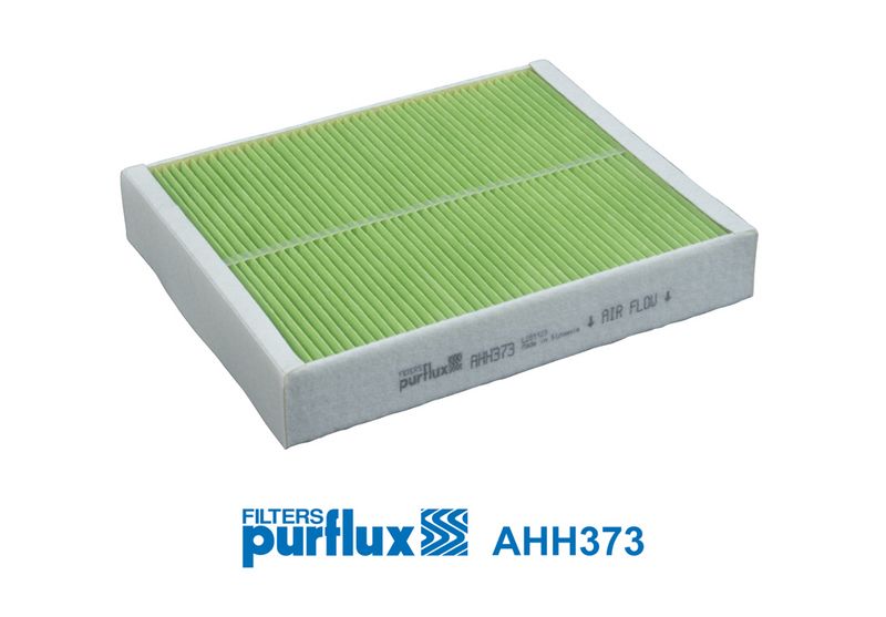 PURFLUX AHH373 Filter, cabin air