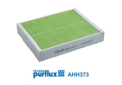 Filter, cabin air PURFLUX AHH373