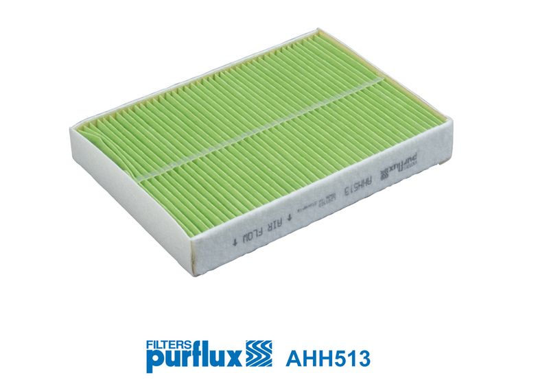 PURFLUX AHH513 Filter, cabin air