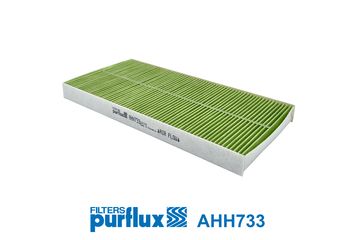 PURFLUX AHH733 Filter, cabin air