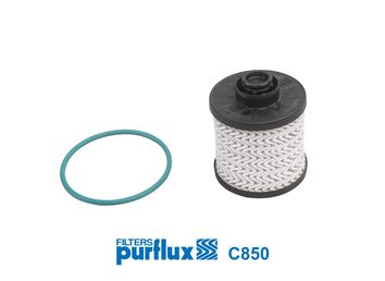 Fuel Filter PURFLUX C850