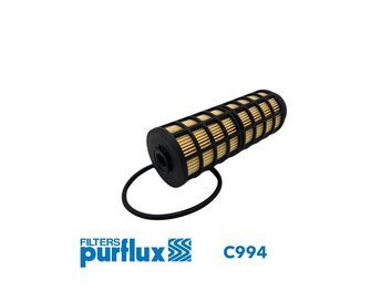 PURFLUX C994 Fuel Filter