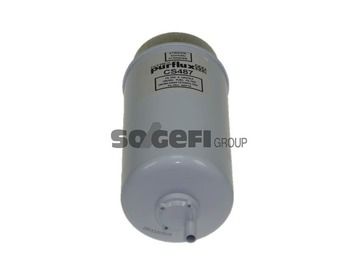 Fuel Filter PURFLUX CS487