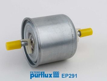 Fuel Filter PURFLUX EP291