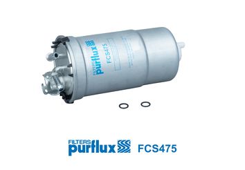 PURFLUX FCS475 Fuel Filter