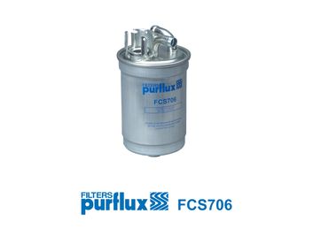 PURFLUX FCS706 Fuel Filter