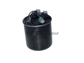 PURFLUX FCS797 Fuel Filter