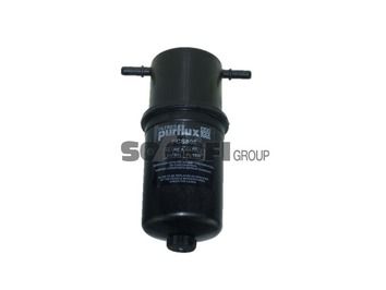Fuel Filter PURFLUX FCS806