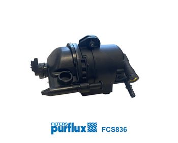 Fuel Filter PURFLUX FCS836